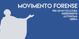 Ddl decreto ingiuntivo, soddisfazione Movimento Forense