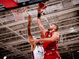 L’Olimpia sbanca Reggio Emilia