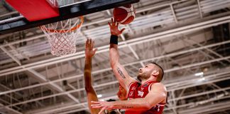 L’Olimpia sbanca Reggio Emilia