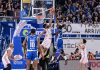 Olimpia sconfitta a Brescia