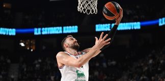 Eurolega, Olimpia vince a Istanbul dopo 2 supplementari