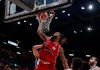 Olimpia vittoriosa a Treviso
