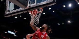 Olimpia vittoriosa a Treviso