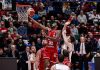 Olimpia stanca, sconfitta contro Trapani