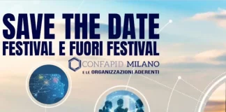 ConfapiD Milano presenta Festival e Fuori Festival