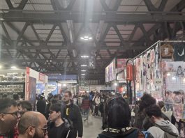 Milan Games Week & Cartoomics 2025 decolla: primo giorno da record a Rho-Fiera