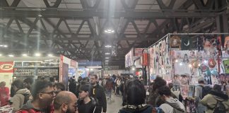 Milan Games Week & Cartoomics 2025 decolla: primo giorno da record a Rho-Fiera
