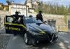 Traffico internazionale di droga, 24 arresti GdF