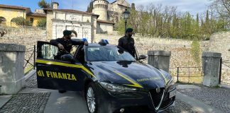Traffico internazionale di droga, 24 arresti GdF