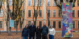L’Arte per la Biodiversità