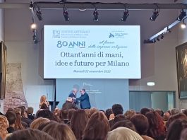 Sangalli: primi ottant’anni di Unione Artigiani traguardo importante per il territorio