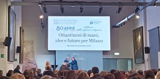Sangalli: primi ottant’anni di Unione Artigiani traguardo importante per il territorio