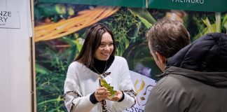 Il vivere bene ad Artigiano in Fiera