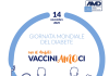 Giornata Mondiale Diabete: 550.000 i pazienti lombardi