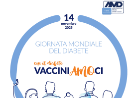 Giornata Mondiale Diabete: 550.000 i pazienti lombardi
