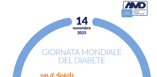 Giornata Mondiale Diabete: 550.000 i pazienti lombardi