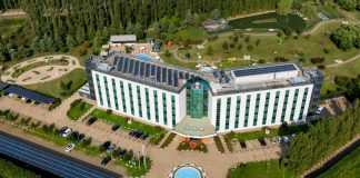 La catena AN Hotels prosegue la sua crescita: entra nel gruppo l’AN Park Hotel Milano Settala ****