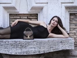 L’Atelier du Sac: la nuova linea animalier Mirabeau L’Atelier du Sac linea Mirabeau