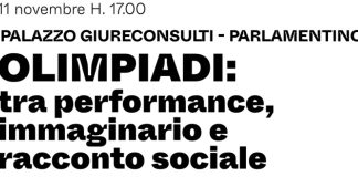 Olimpiadi, incontro a Palazzo Giureconsulti martedì 11