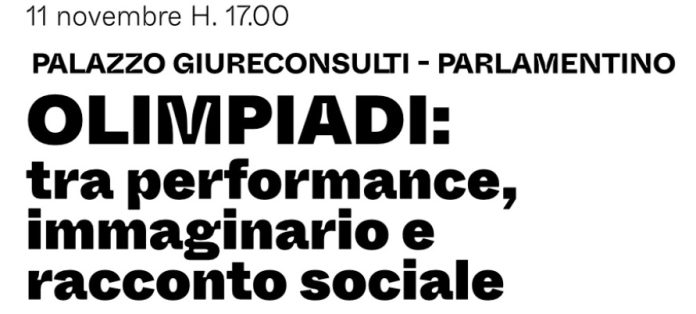 Boocity Olimpiadi