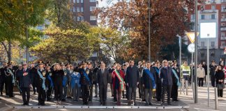 Milano celebra il 4 Novembre: “Difesa, la forza che unisce”