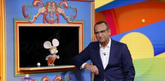 Il Festival dello Zecchino d’Oro su Rai 1 e RaiPlay