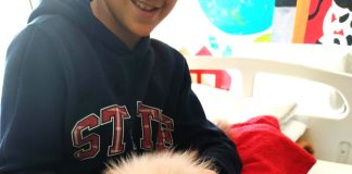 Cat Therapy da Fondazione Royal Canin e Frida’s Friends