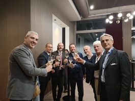 Confimea Milano: una nuova cultura di Impresa Confimea Milano: una nuova cultura di Impresa