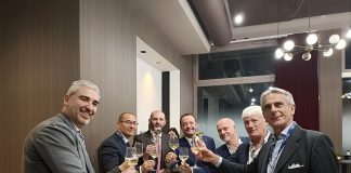 Confimea Milano: una nuova cultura di Impresa Confimea Milano: una nuova cultura di Impresa
