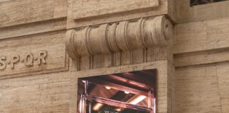 Grandi Stazioni Retail a Intersections