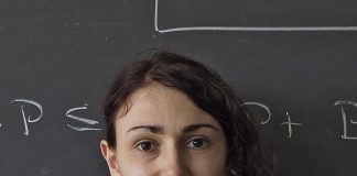 Bicocca, Cristiana De Filippis Alumna dell’anno