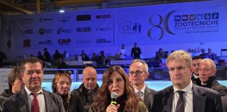 Celebrati gli 80 anni delle Fiere Zootecniche Internazionali di Cremona