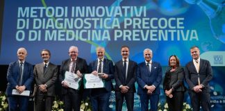 Inaugurato IEO 3 in via Ripamonti