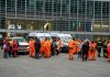Giornata della Sicurezza stradale e di Fraternità della strada a Palazzo Lombardia