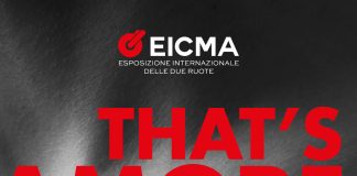 Tutto pronto per Eicma 205, il salone delle due ruote