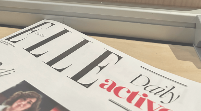 ELLE Active!