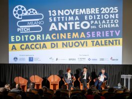 Milano Pitch, la serata all’Anteo