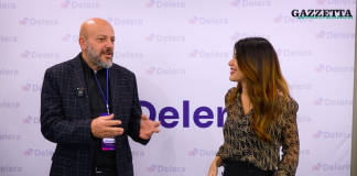 Evento Delera: Da Caos a Impresa Evento Delera