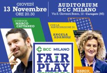 BCC Milano Fair Play Awards, lo sport che crea valore