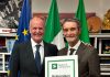 Autonomia, pre-firma Governo-Regione