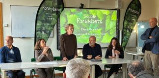 Scuola Forestami: Milano coltiva biodiversità, educazione e futuro