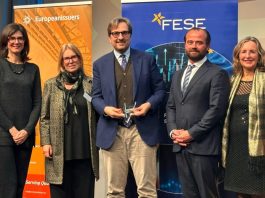 Regione vince premio europeo per lo strumento ‘Quota Lombardia’