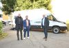 Ufficio Mobile Aler a Varese