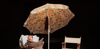La fregatura di avere un’anima, Giacomo Poretti al Teatro Oscar da martedì 18
