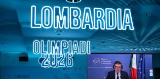 La Lombardia al centro della sfida olimpica, tutti gli interventi