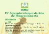 Coldiretti, Giornata del Ringraziamento a Macherio domenica 30