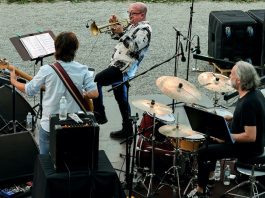 Il rito del jazz, gli appuntamenti di novembre a Cascina Cuccagna