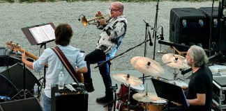 Il rito del jazz, gli appuntamenti di novembre a Cascina Cuccagna