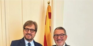 Industria chimica, sinergia Lombardia-Catalogna