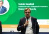 Costi energia, Guidesi: Ue intervenga, rischio stop produzioni